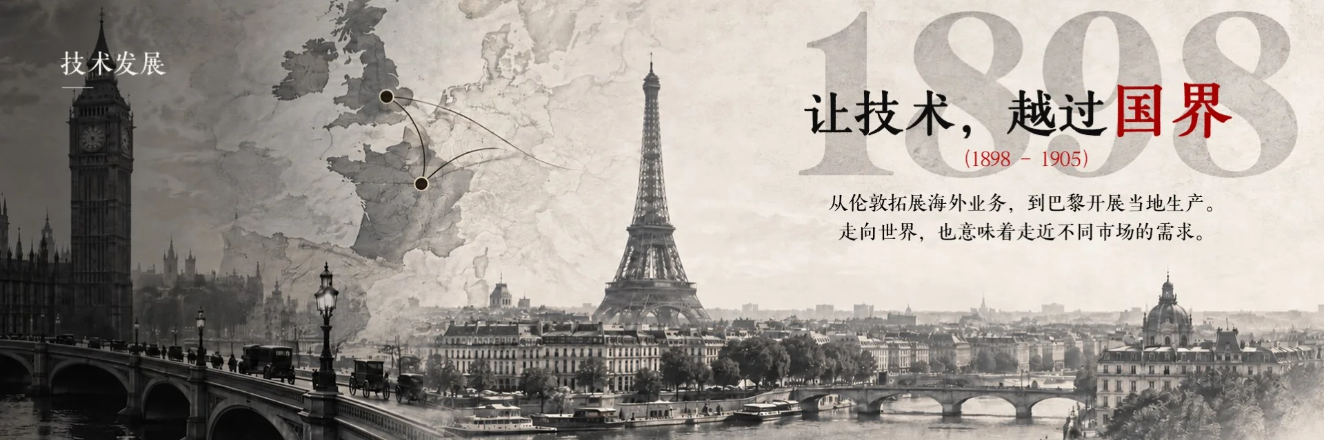 百年系列—BOSCH博世企业介绍PPT：我该如何介绍一家140年的隐形冠军 - 预览图5
