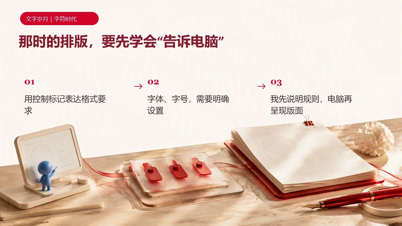 把时间还给文字——我和WPS一起走过的文字工作岁月 - 预览图2