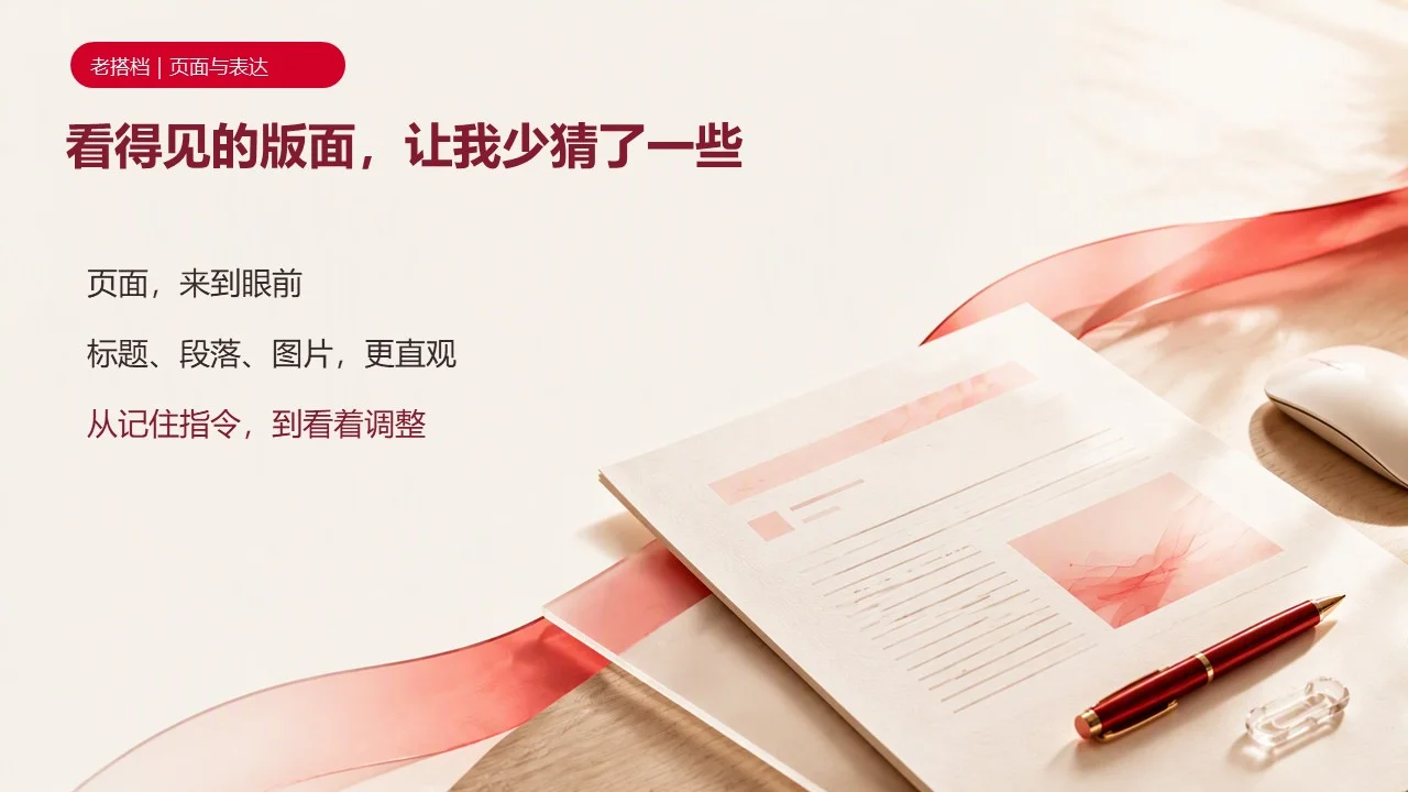 把时间还给文字——我和WPS一起走过的文字工作岁月 - 预览图3