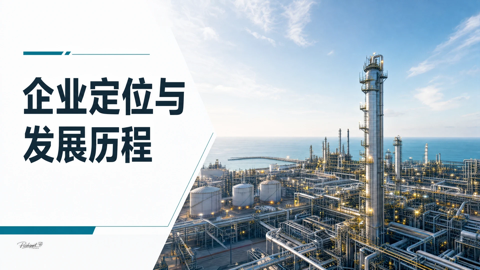 沙特阿美资源基础、经营体系与全球业务分析 - 预览图4