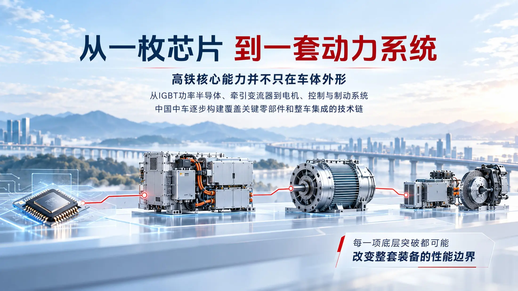 中国中车 企业介绍 - 预览图12