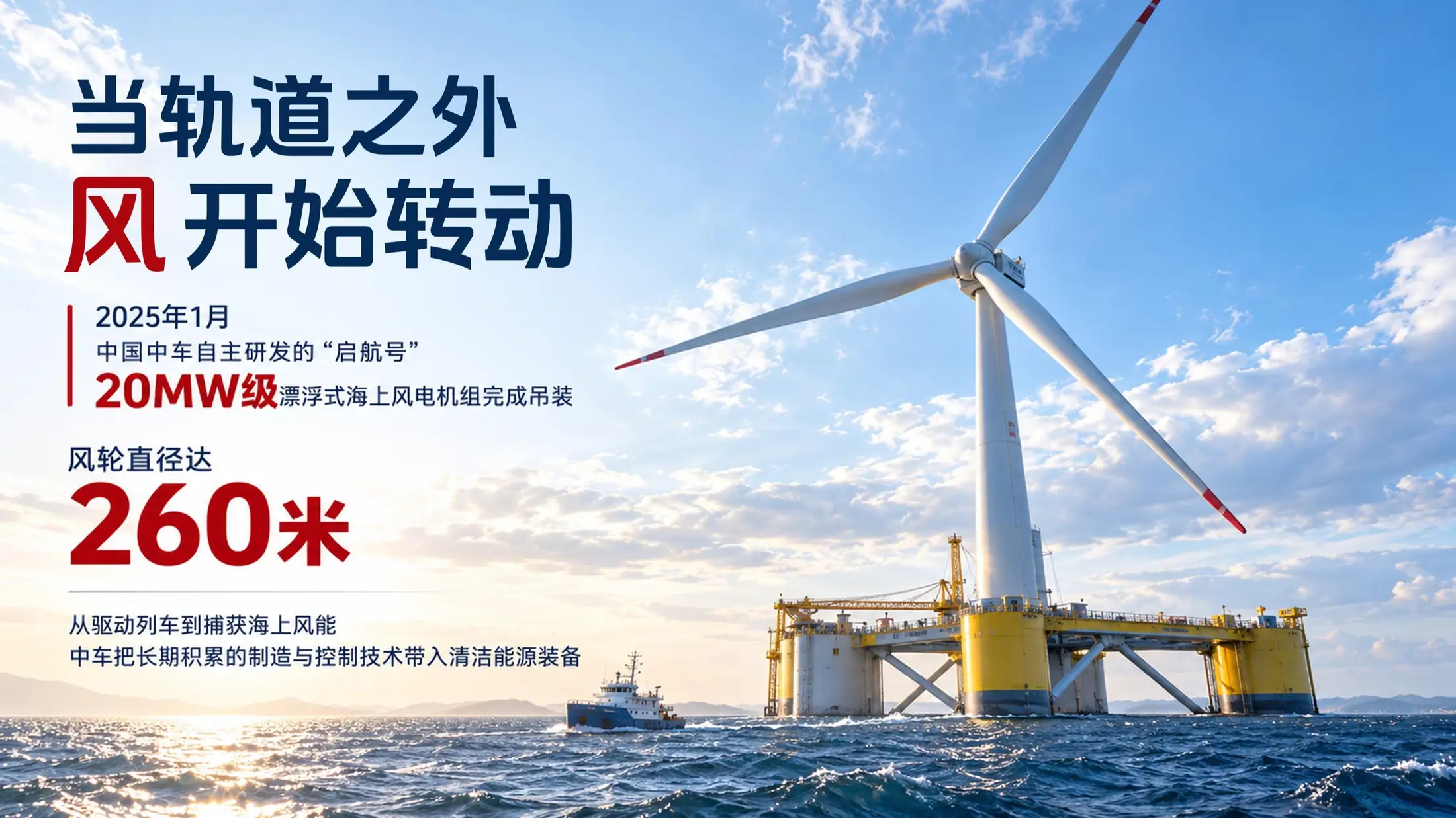 中国中车 企业介绍 - 预览图15