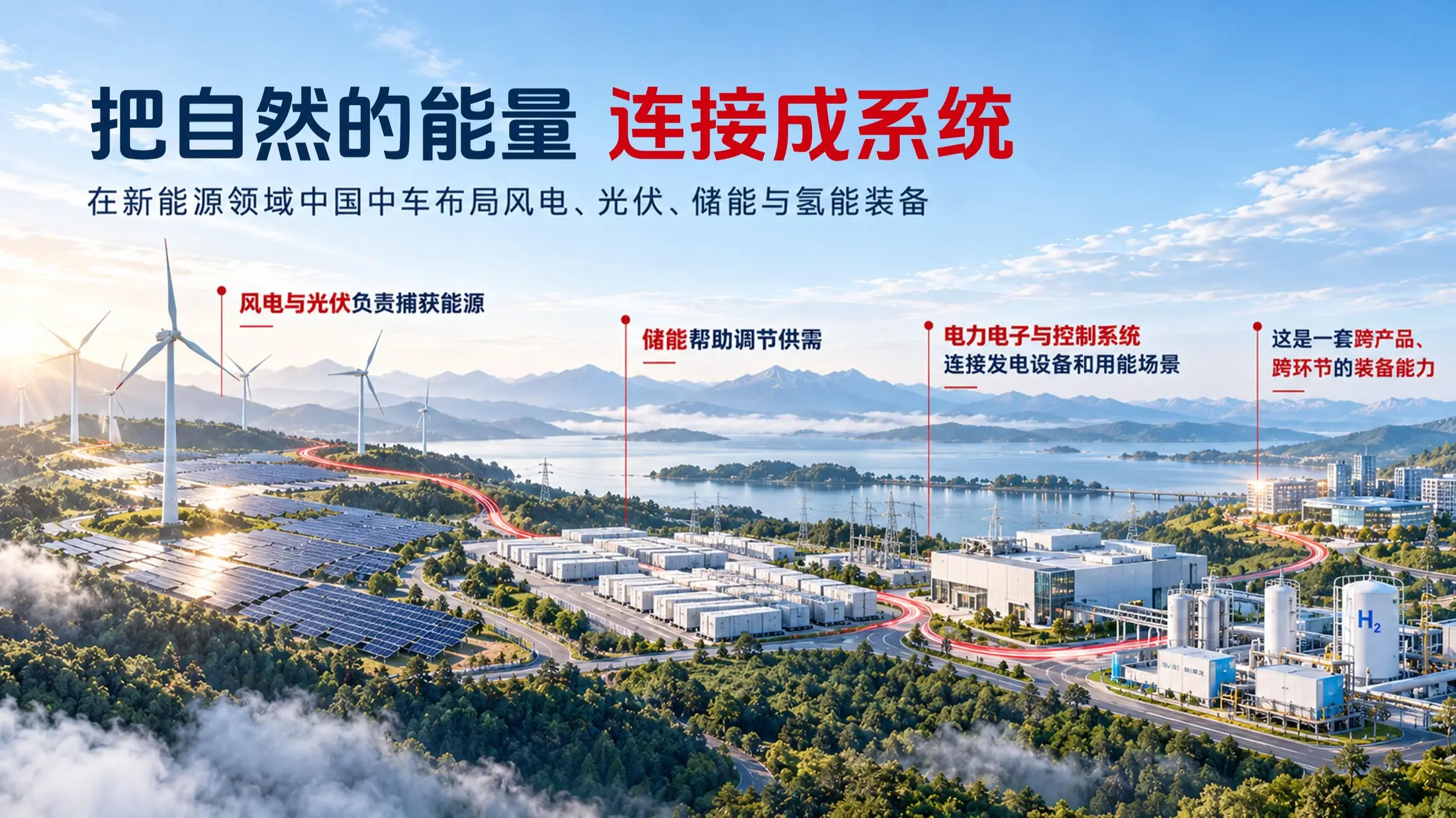 中国中车 企业介绍 - 预览图16