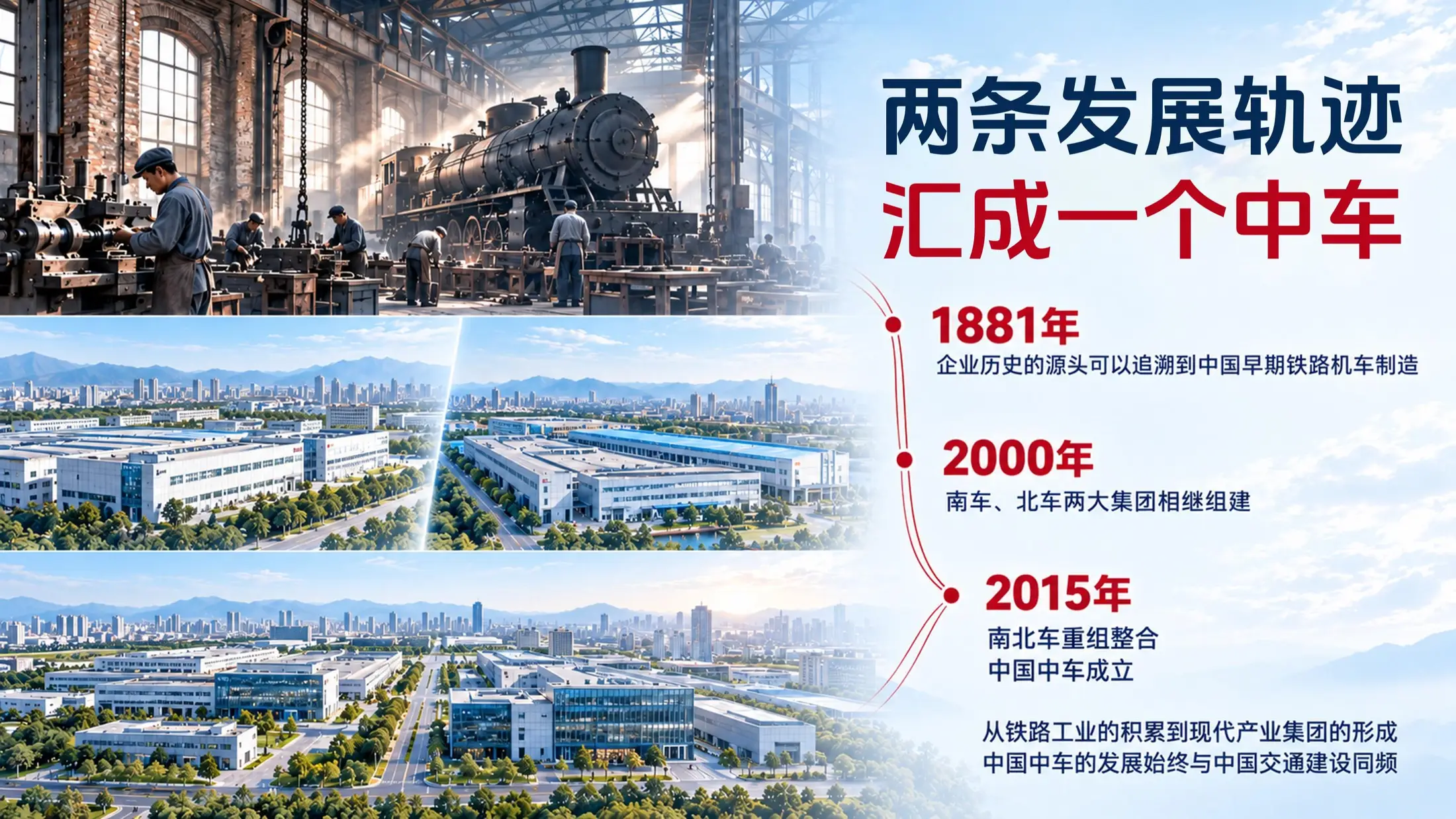 中国中车 企业介绍 - 预览图2