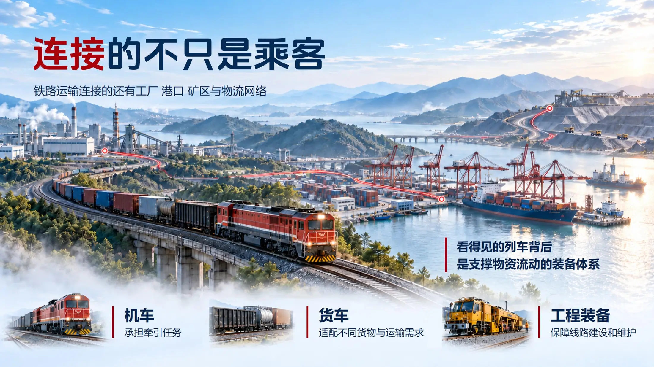 中国中车 企业介绍 - 预览图9