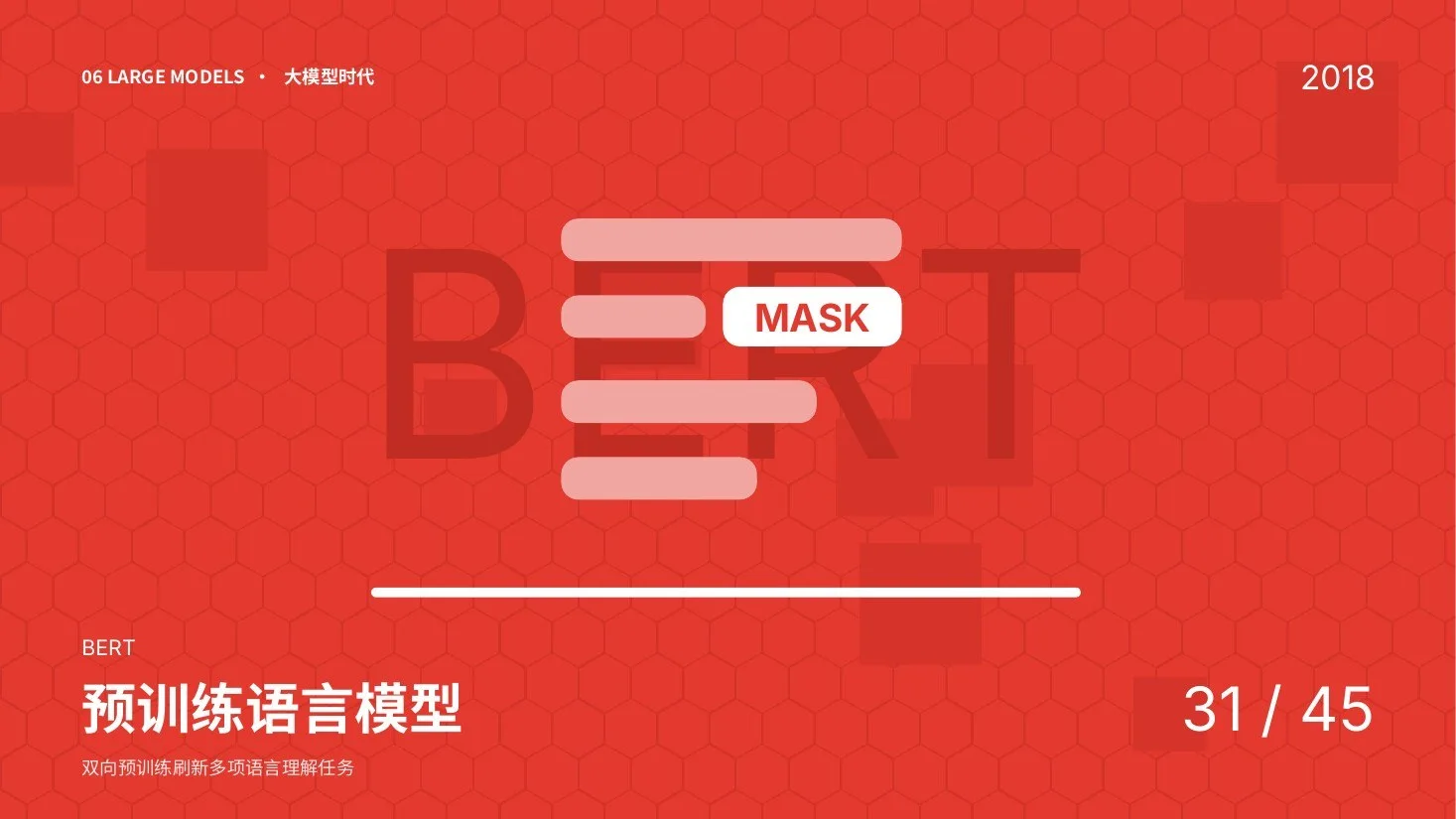 AI发展史图标动画版PPT｜56页·45个原生矢量图标·逐笔动画·一键换色 - 预览图14