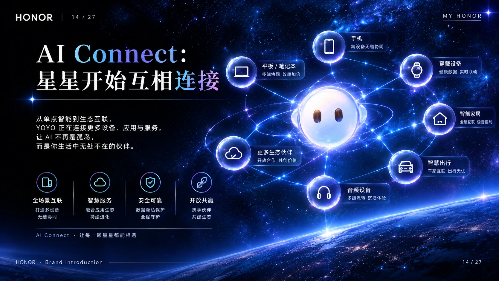 《MY HONOR·向星空而行》 - 预览图2