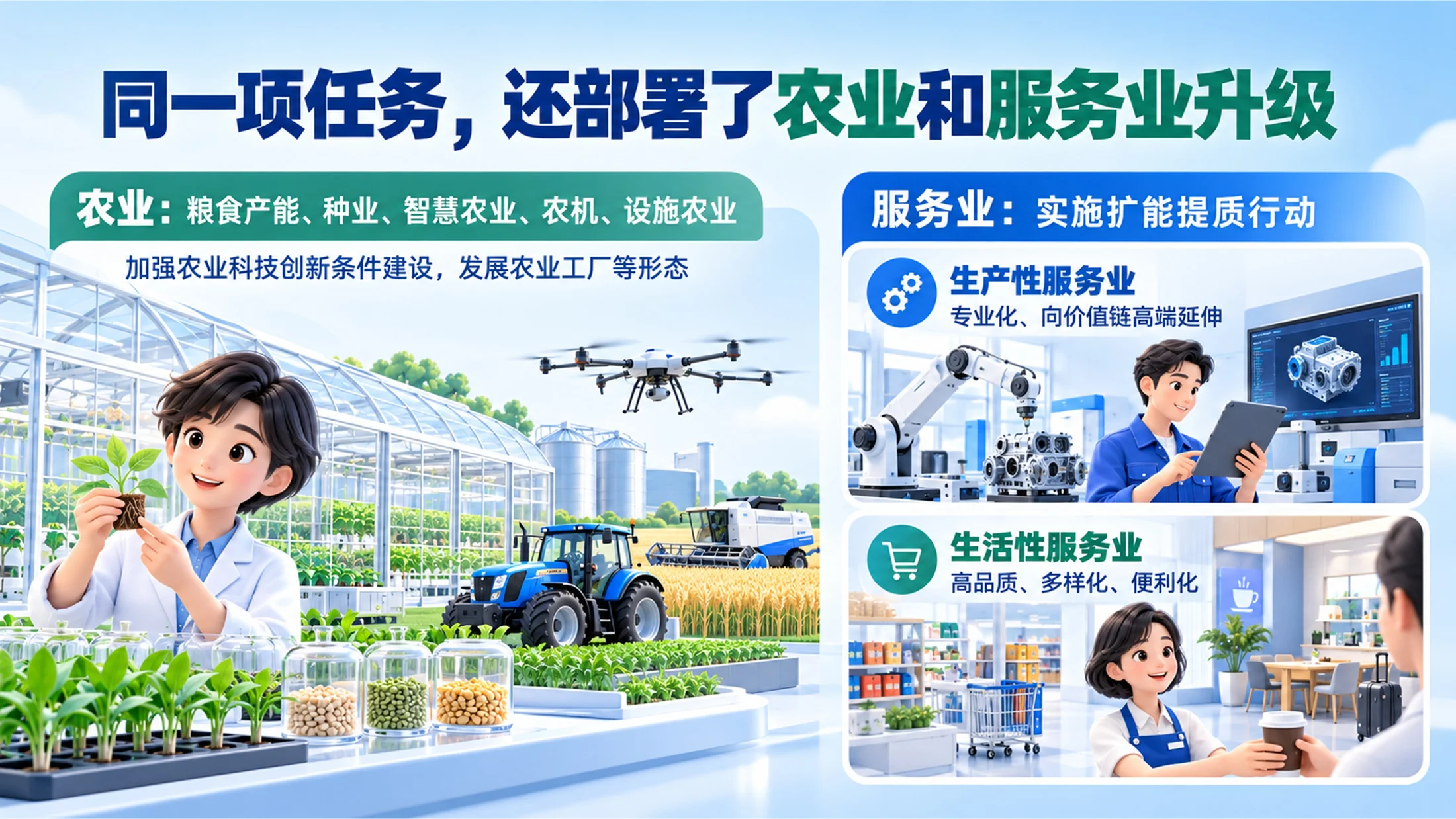一个PPT讲透《关于发展新质生产力的意见》 - 预览图16