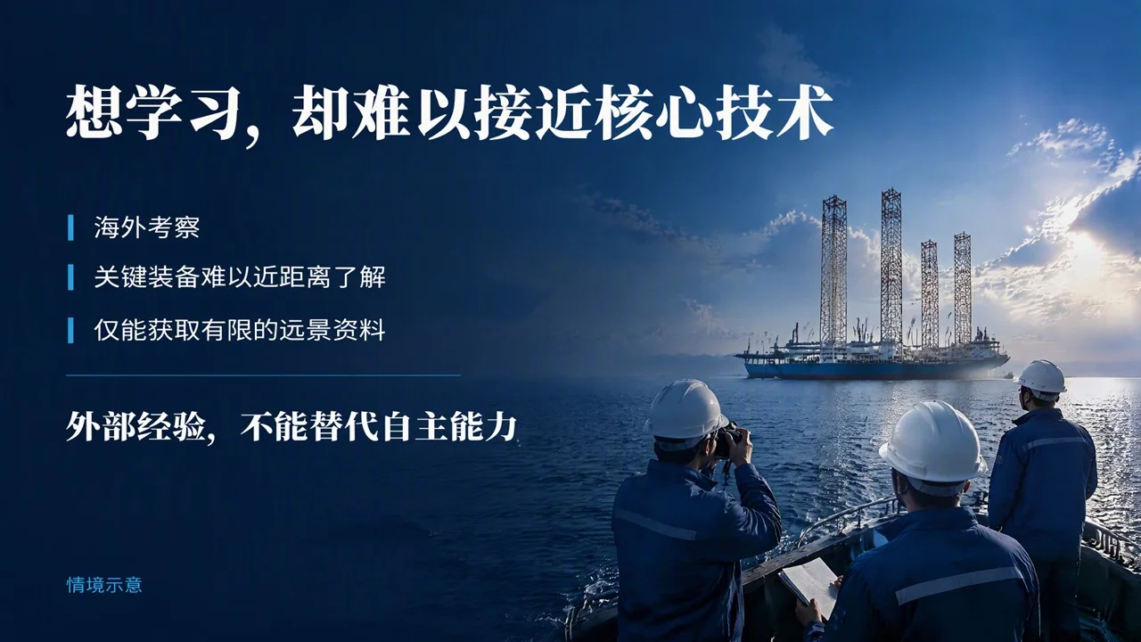《以技术自主可控 筑国家安全之基》 国家安全主题教学PPT课件 - 预览图2