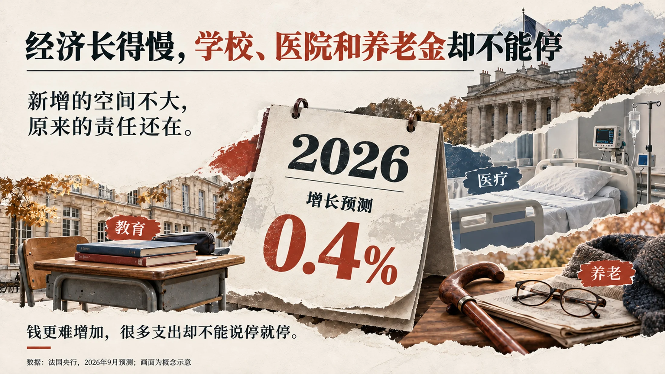 一个PPT讲透-法国咋又暴乱了？ - 预览图15