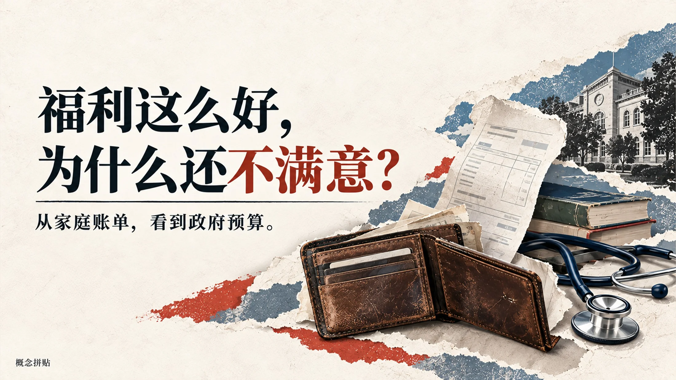 一个PPT讲透-法国咋又暴乱了？ - 预览图7
