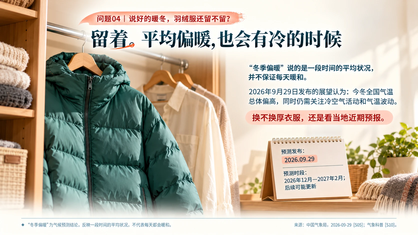 厄尔尼诺科普PPT - 预览图5