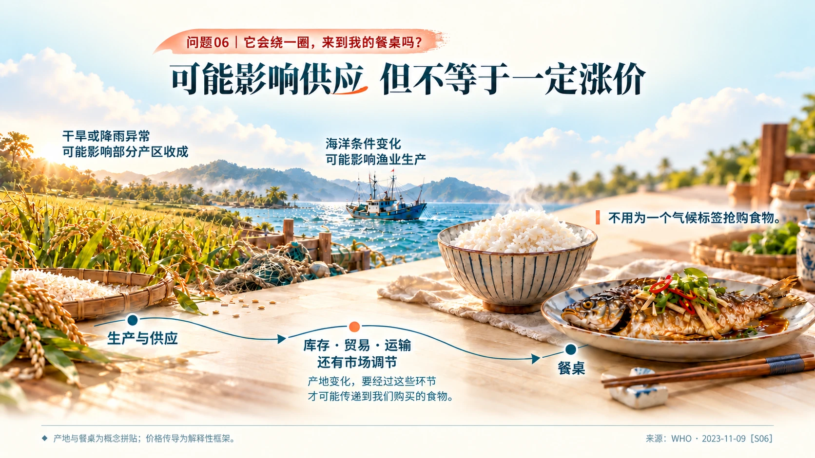 厄尔尼诺科普PPT - 预览图6
