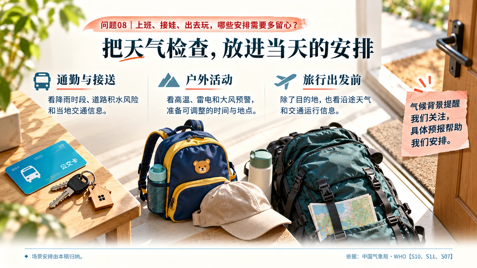 厄尔尼诺科普PPT - 预览图8