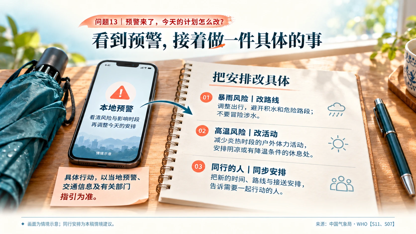 厄尔尼诺科普PPT - 预览图9