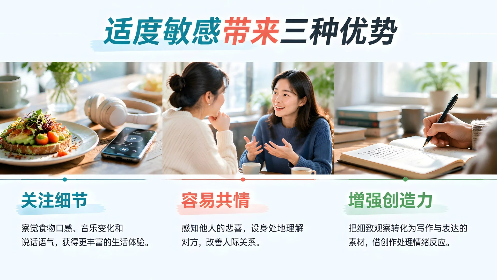 别让情绪耗尽你：10类情绪困境的识别与自控方法 - 预览图6