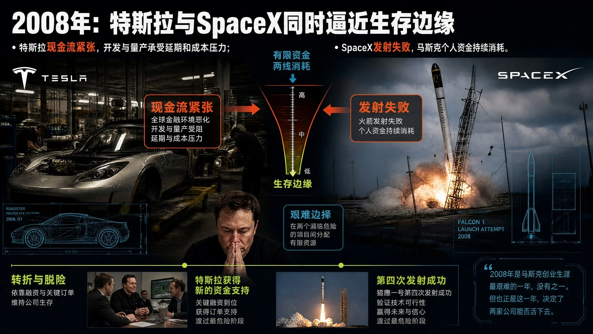 埃隆·马斯克：为什么总是选择最难的路 - 预览图13