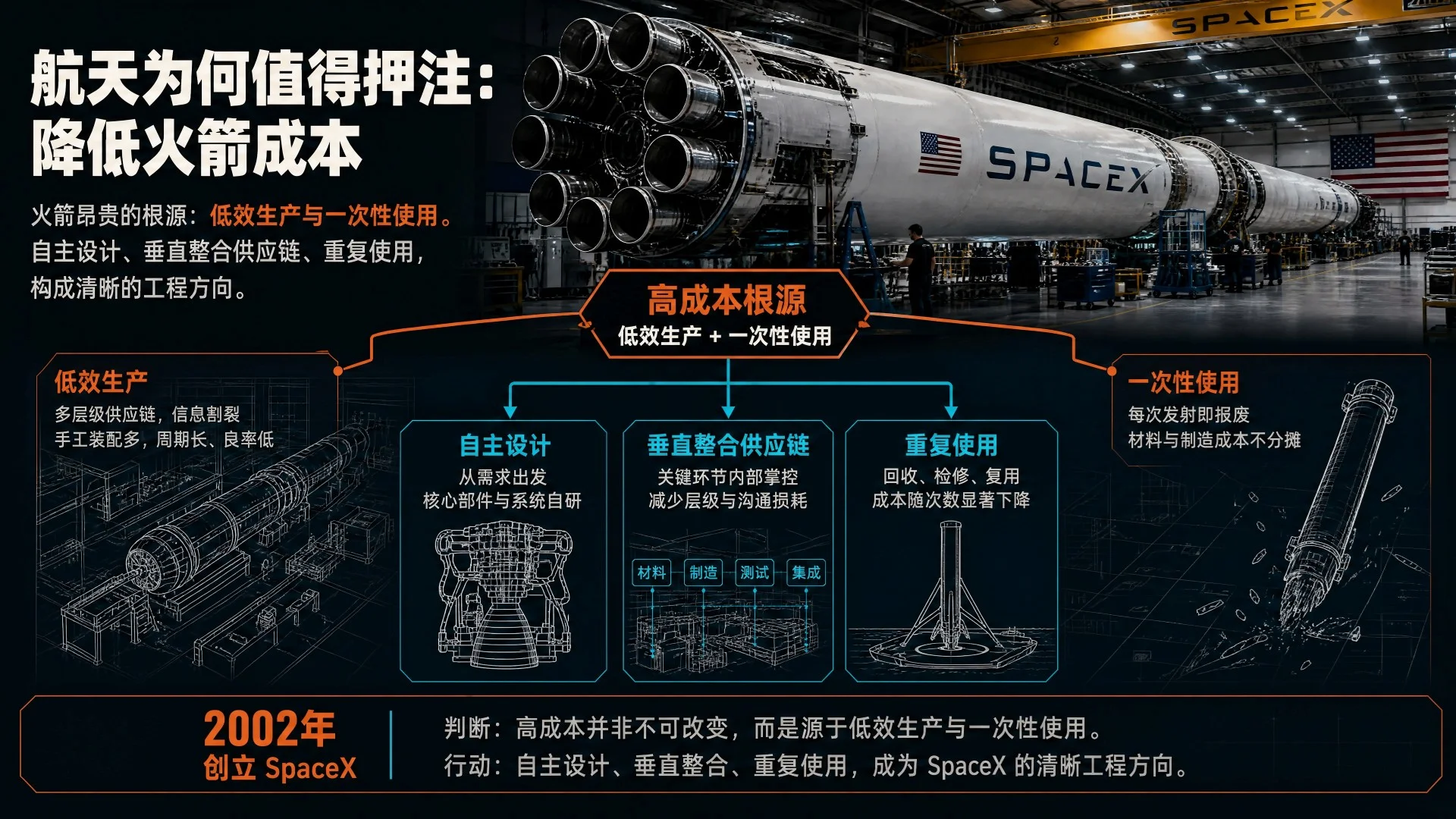 埃隆·马斯克：为什么总是选择最难的路 - 预览图8