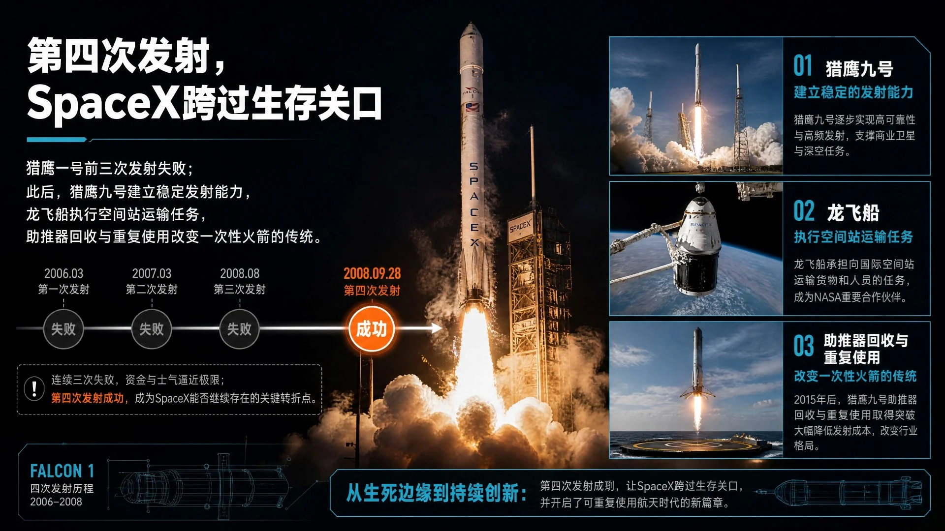 埃隆·马斯克：为什么总是选择最难的路 - 预览图9
