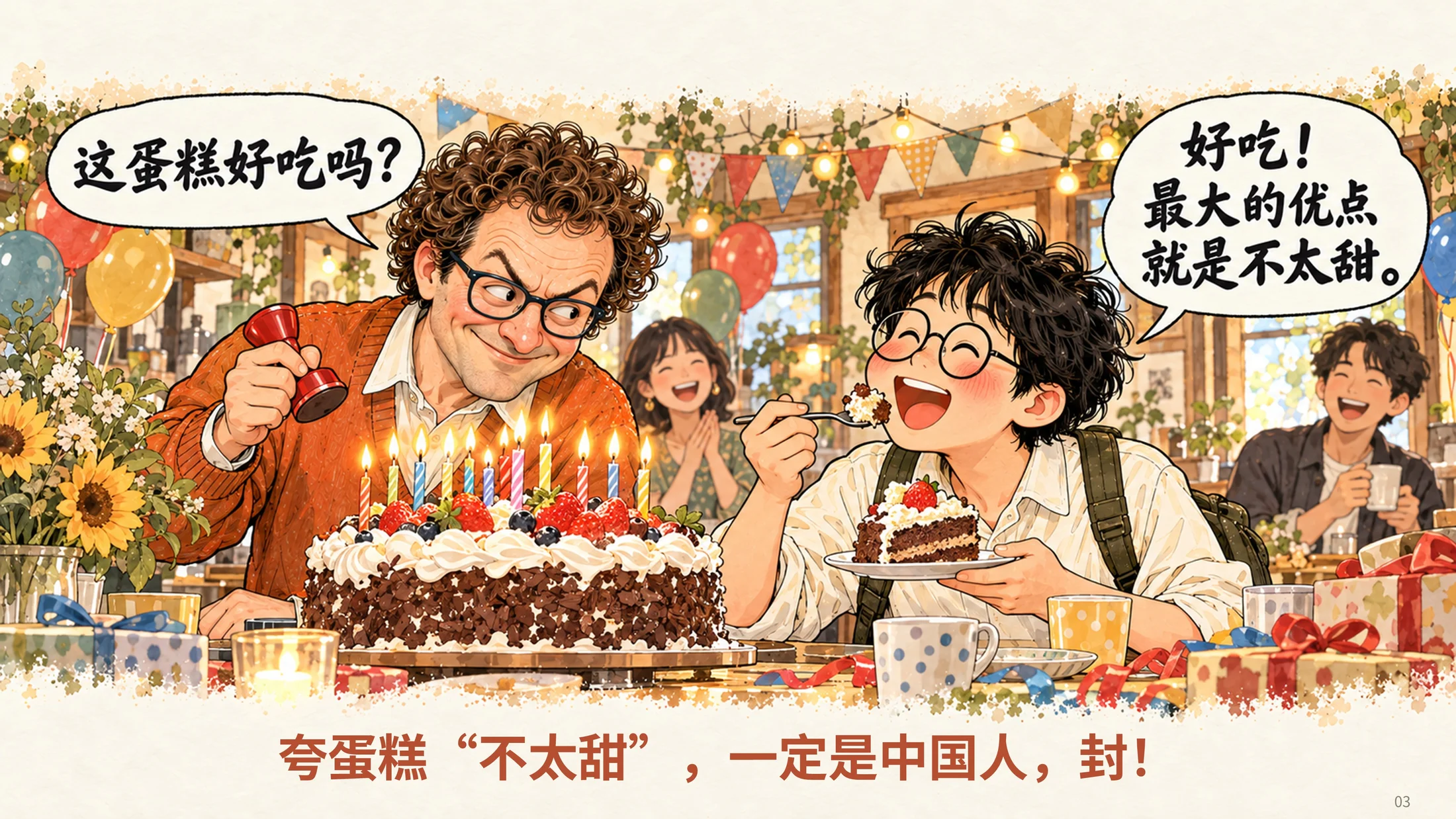 Claude是怎么知道我是中国人的？搞笑版Claude防封指南PPT - 预览图2