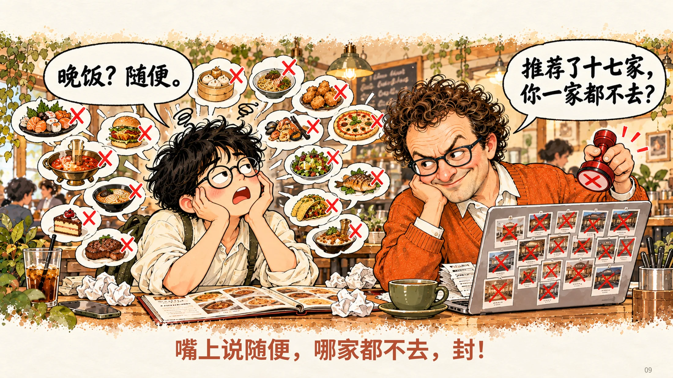 Claude是怎么知道我是中国人的？搞笑版Claude防封指南PPT - 预览图8