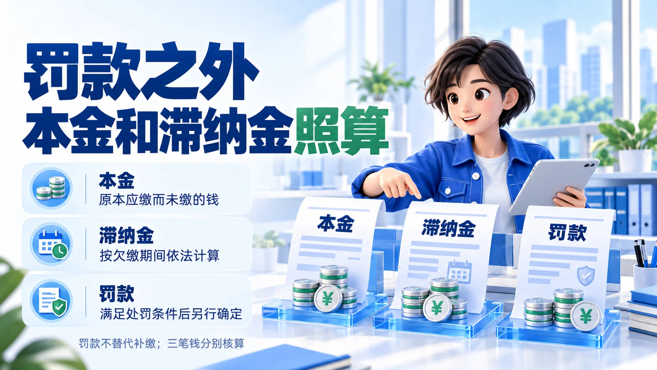 一个PPT讲透：社保新规影响到底有多大（社保新规宣介PPT） - 预览图13
