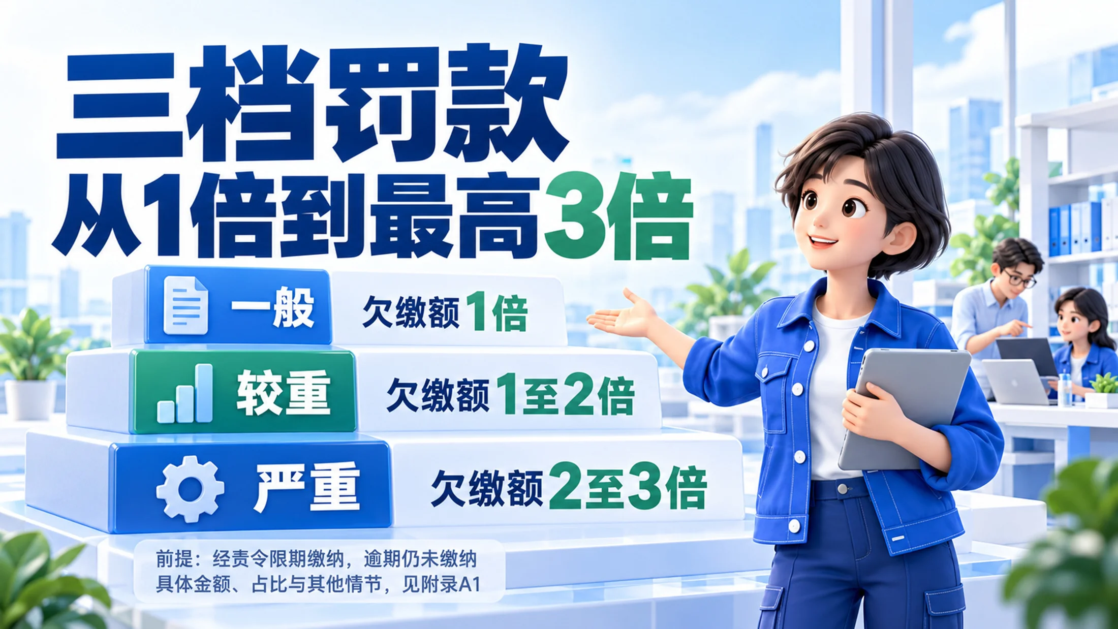 一个PPT讲透：社保新规影响到底有多大（社保新规宣介PPT） - 预览图15
