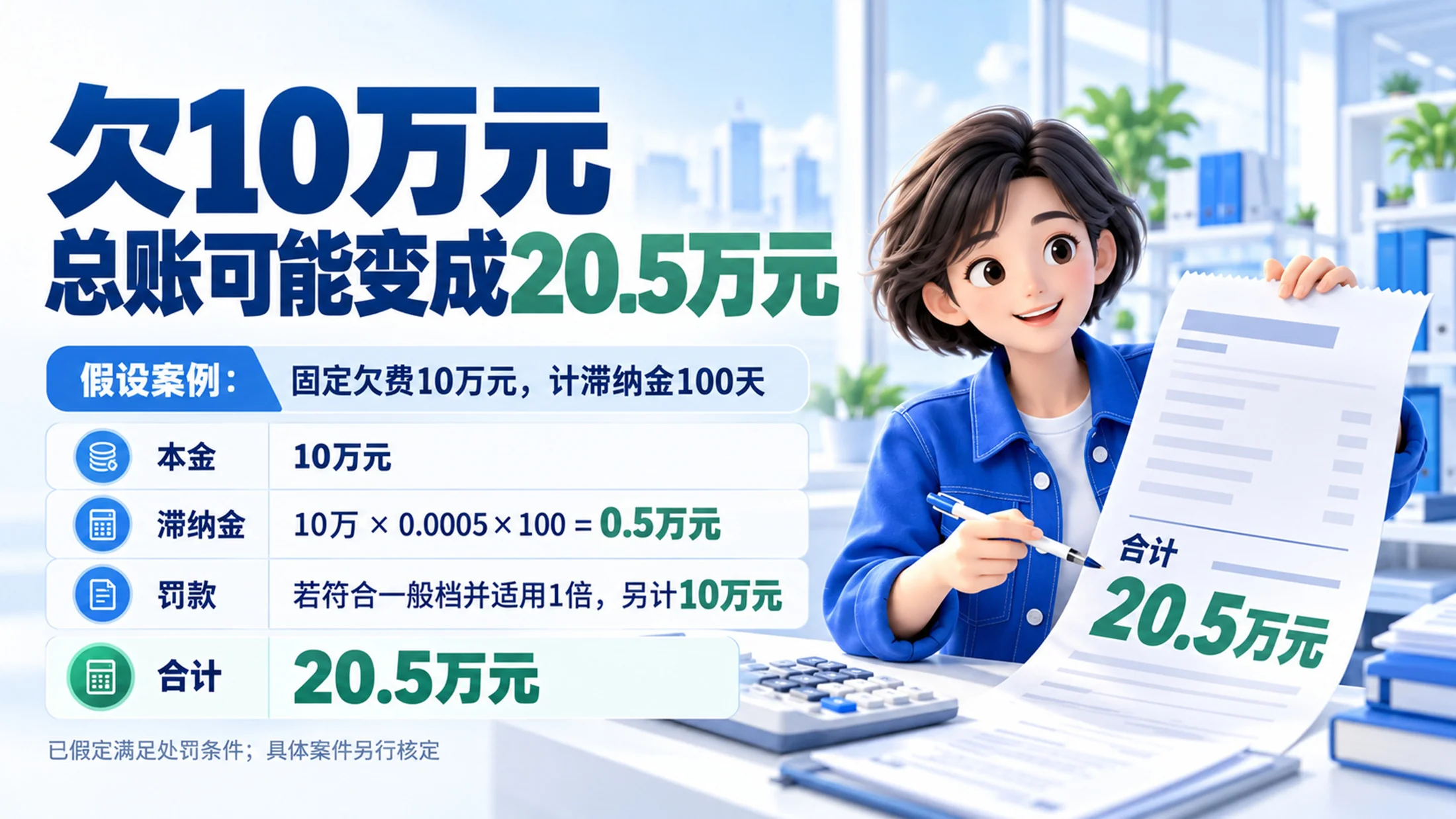 一个PPT讲透：社保新规影响到底有多大（社保新规宣介PPT） - 预览图16