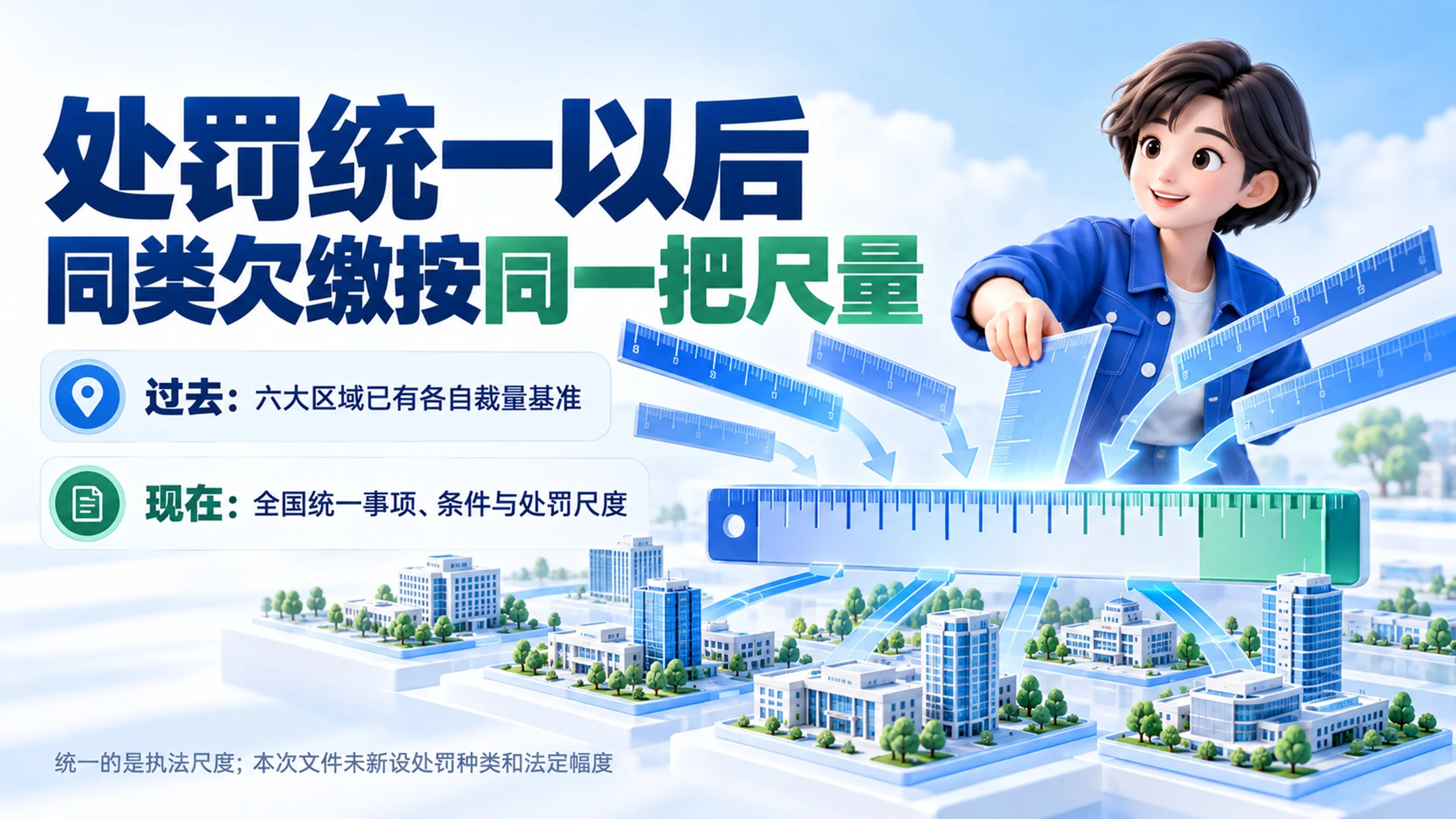 一个PPT讲透：社保新规影响到底有多大（社保新规宣介PPT） - 预览图8