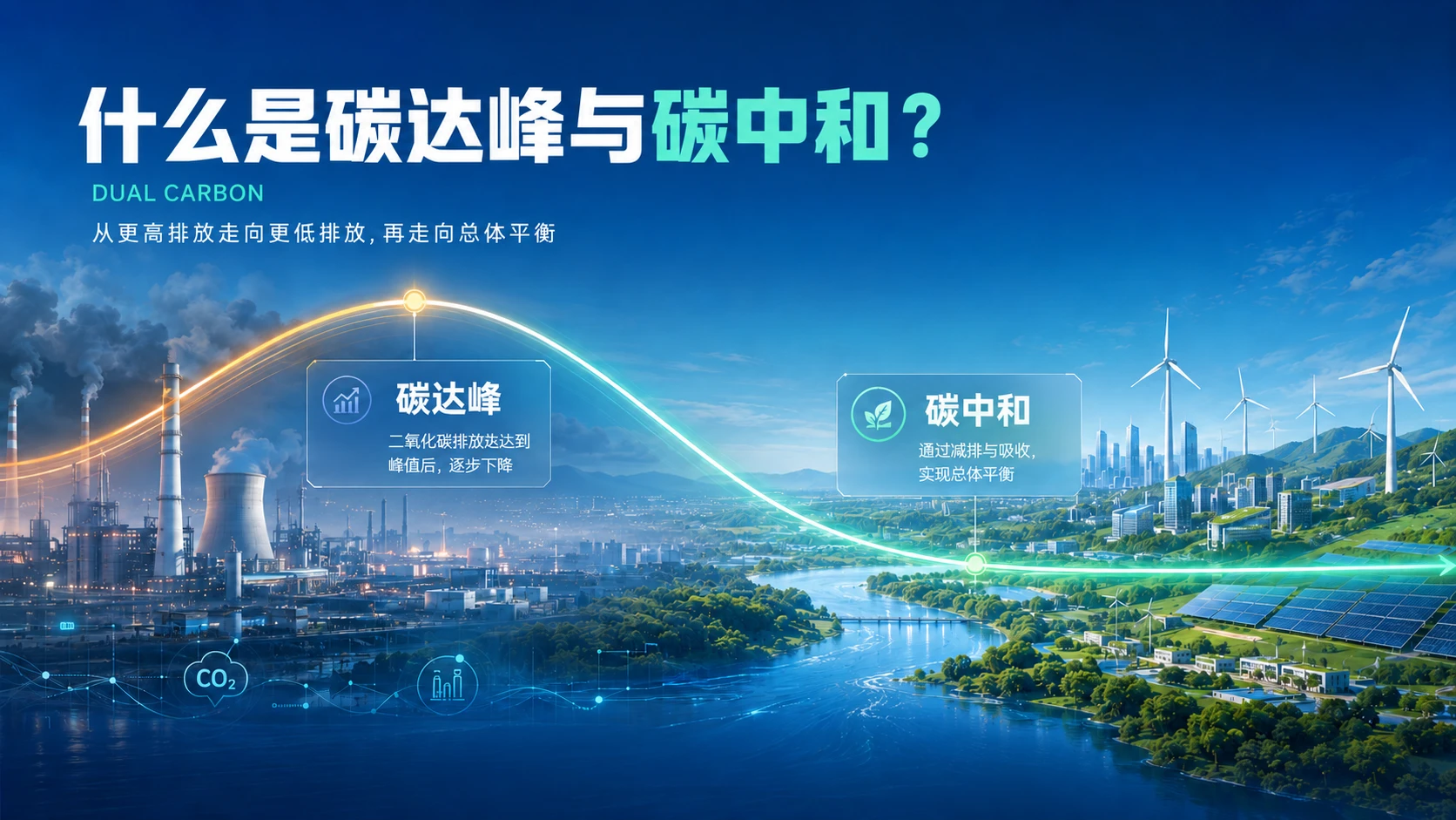 央企系列-中国核工业集团公司介绍PPT - 预览图3