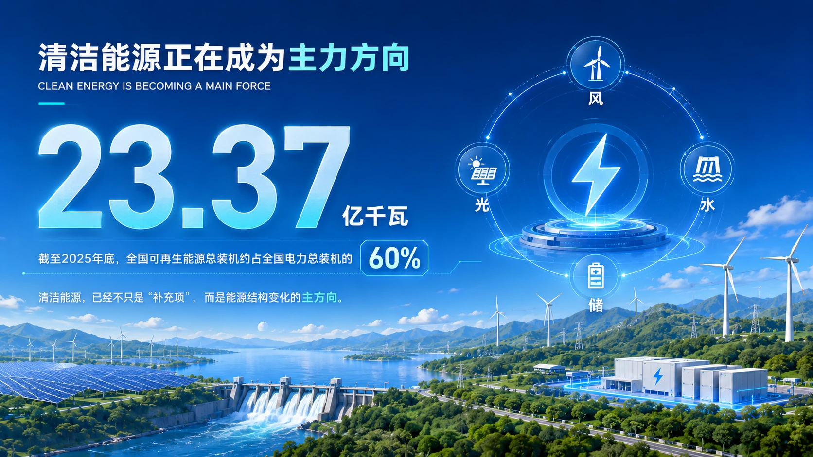 央企系列-中国核工业集团公司介绍PPT - 预览图4