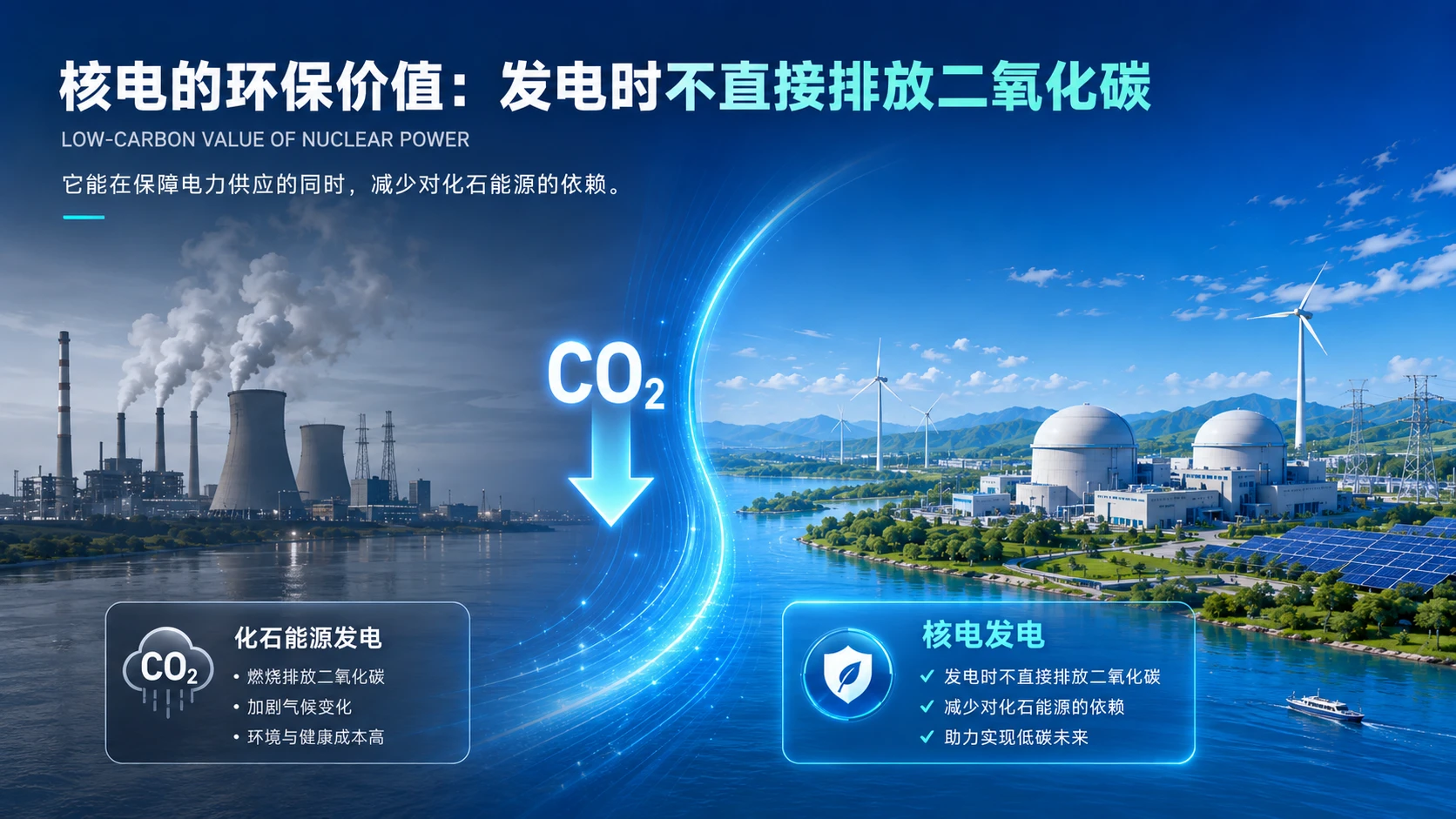 央企系列-中国核工业集团公司介绍PPT - 预览图7