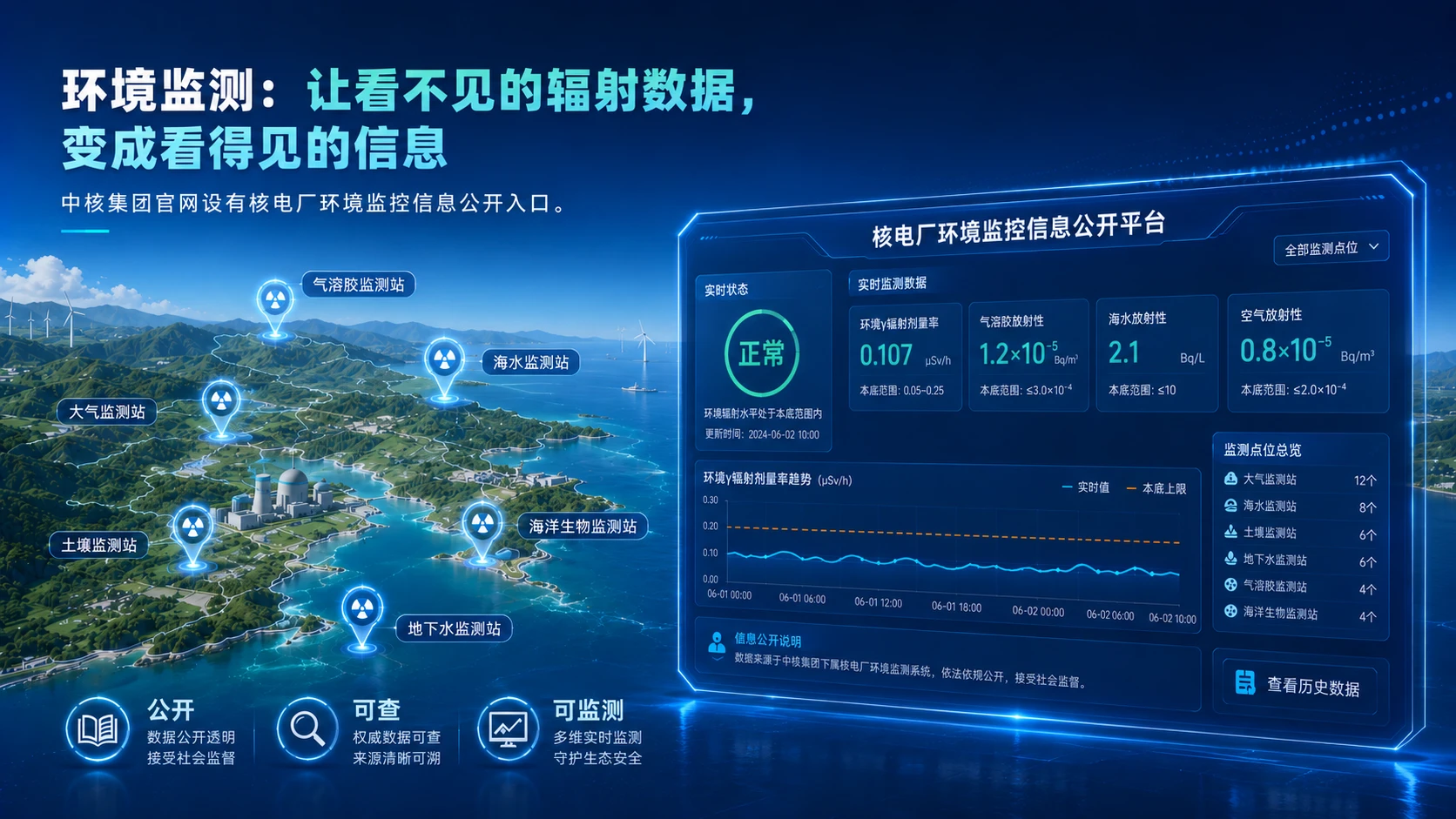 央企系列-中国核工业集团公司介绍PPT - 预览图10