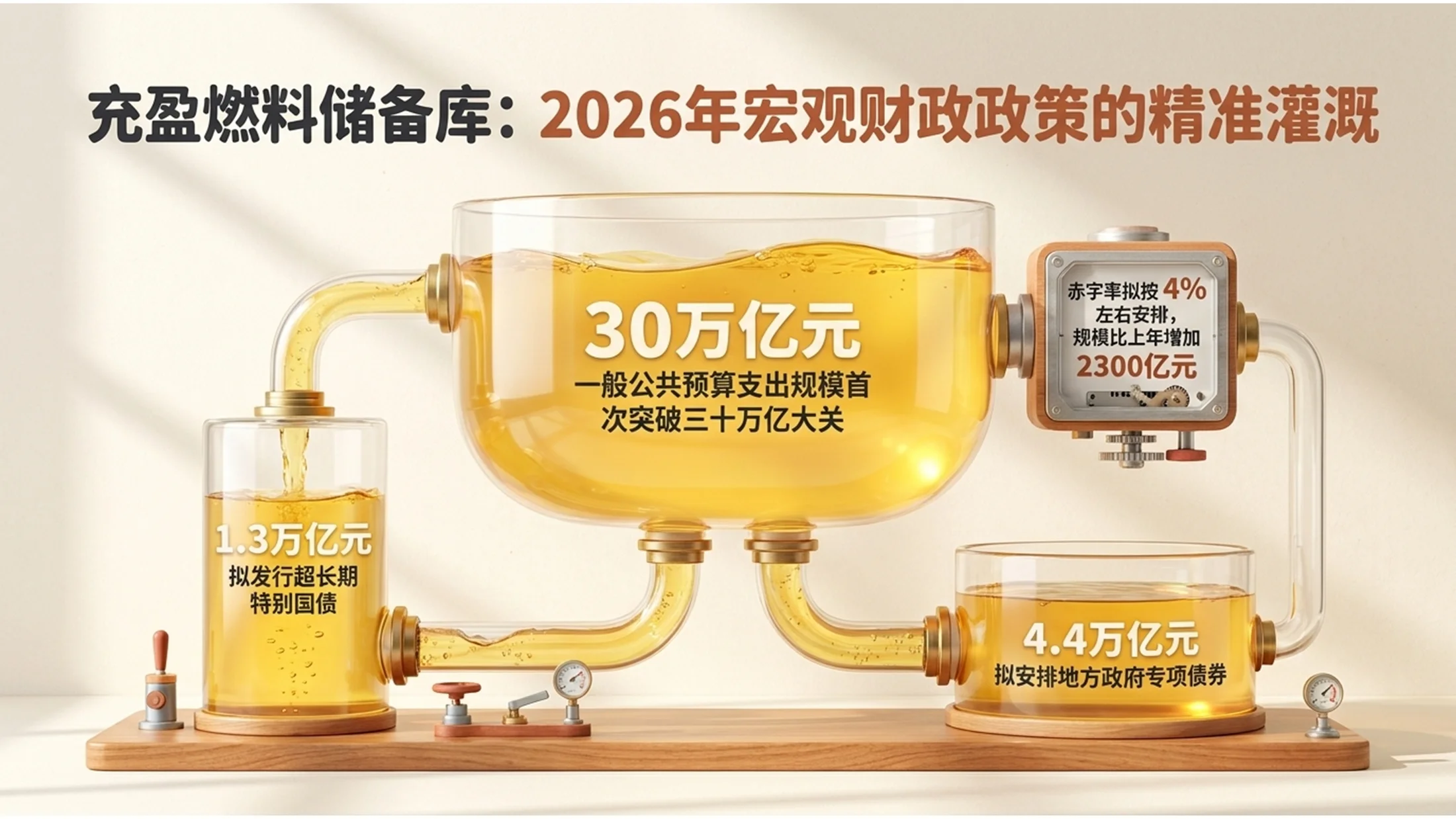 3D立体卡通皮克斯动画风格政府工作报告PPT - 预览图5
