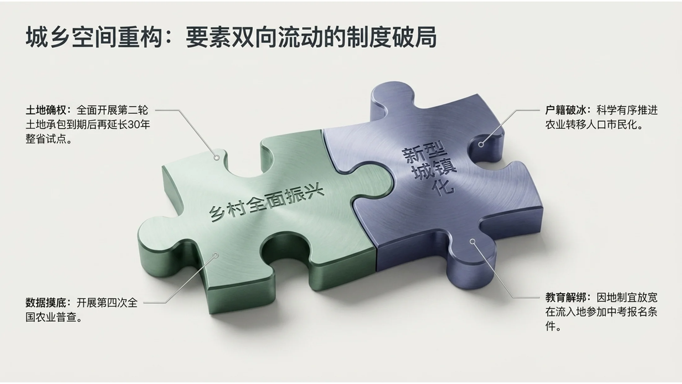 钛金属材质液态金属风格政府工作报告PPT - 预览图10