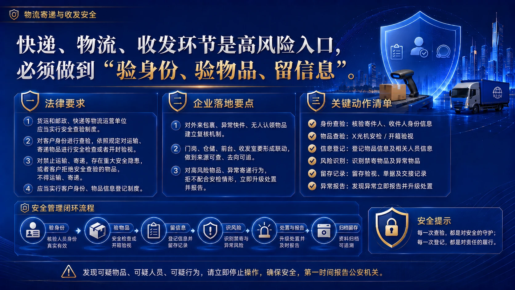 筑牢安全防线 共建平安企业 - 预览图13