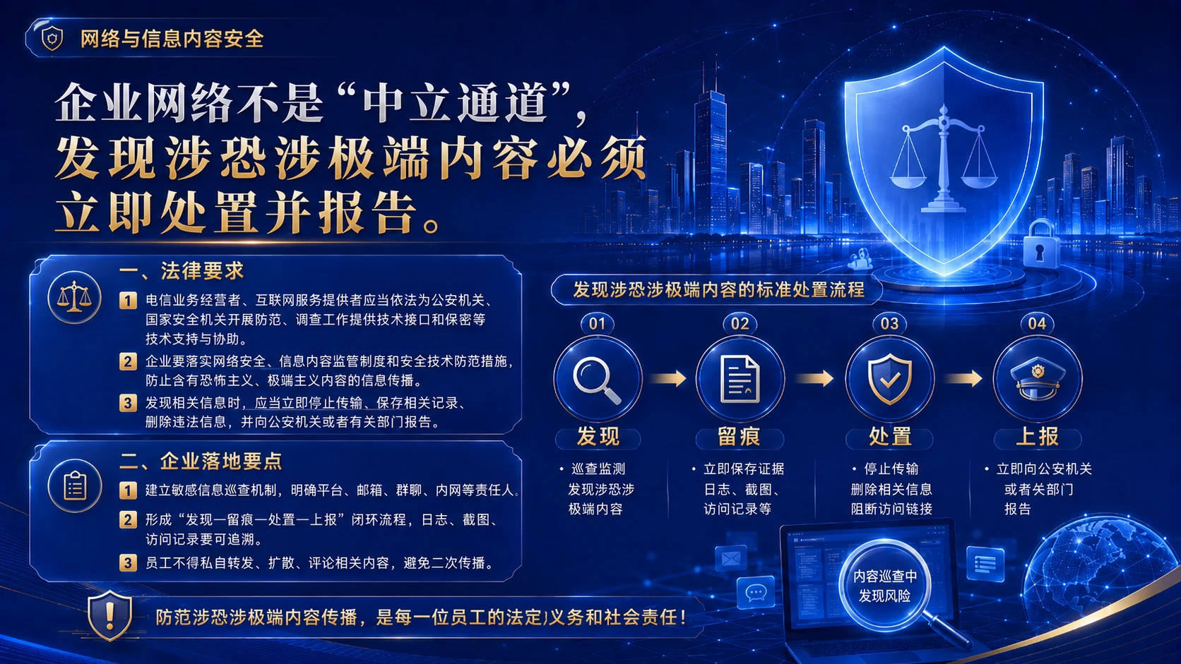 筑牢安全防线 共建平安企业 - 预览图15