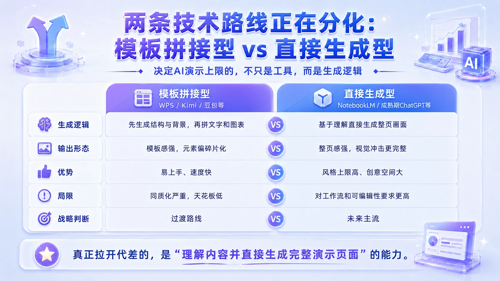 抢占AI演示红利：重构生产力与商业变现的新范式 - 预览图5