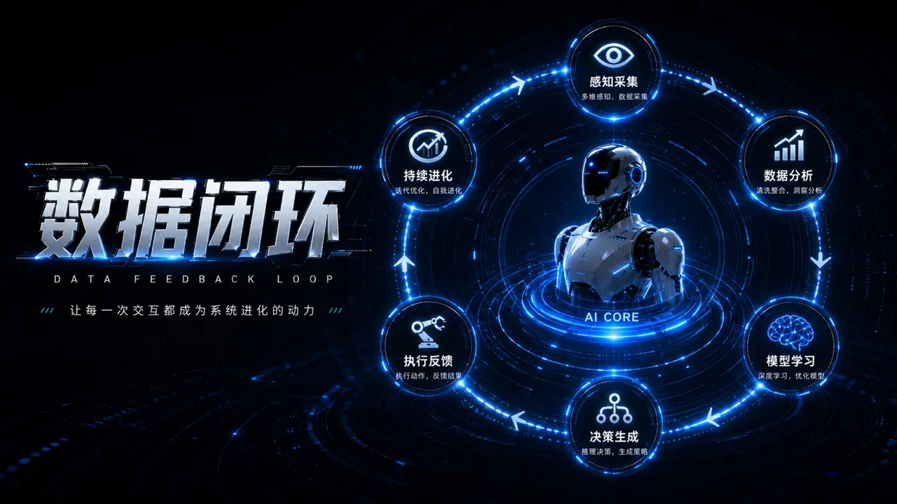智能机器人介绍PPT - 预览图11