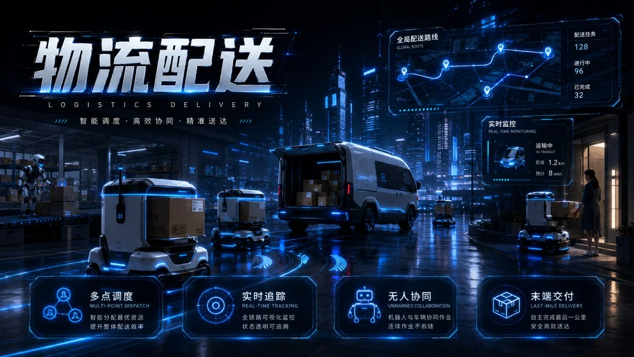 智能机器人介绍PPT - 预览图15
