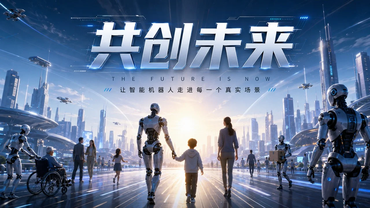 智能机器人介绍PPT - 预览图19
