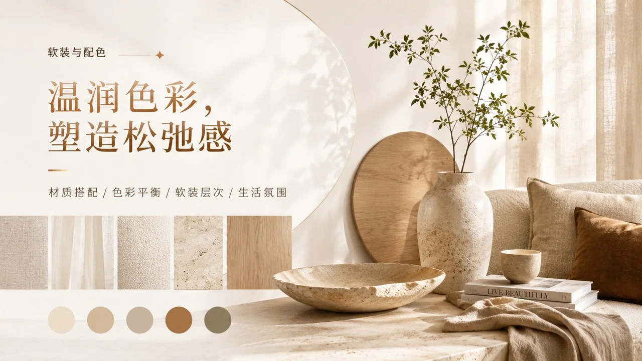 living高端家居品牌发布会PPT - 预览图13