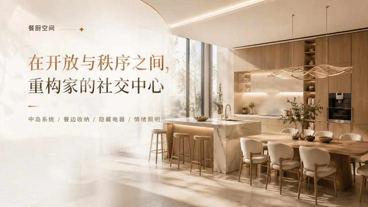 living高端家居品牌发布会PPT - 预览图8