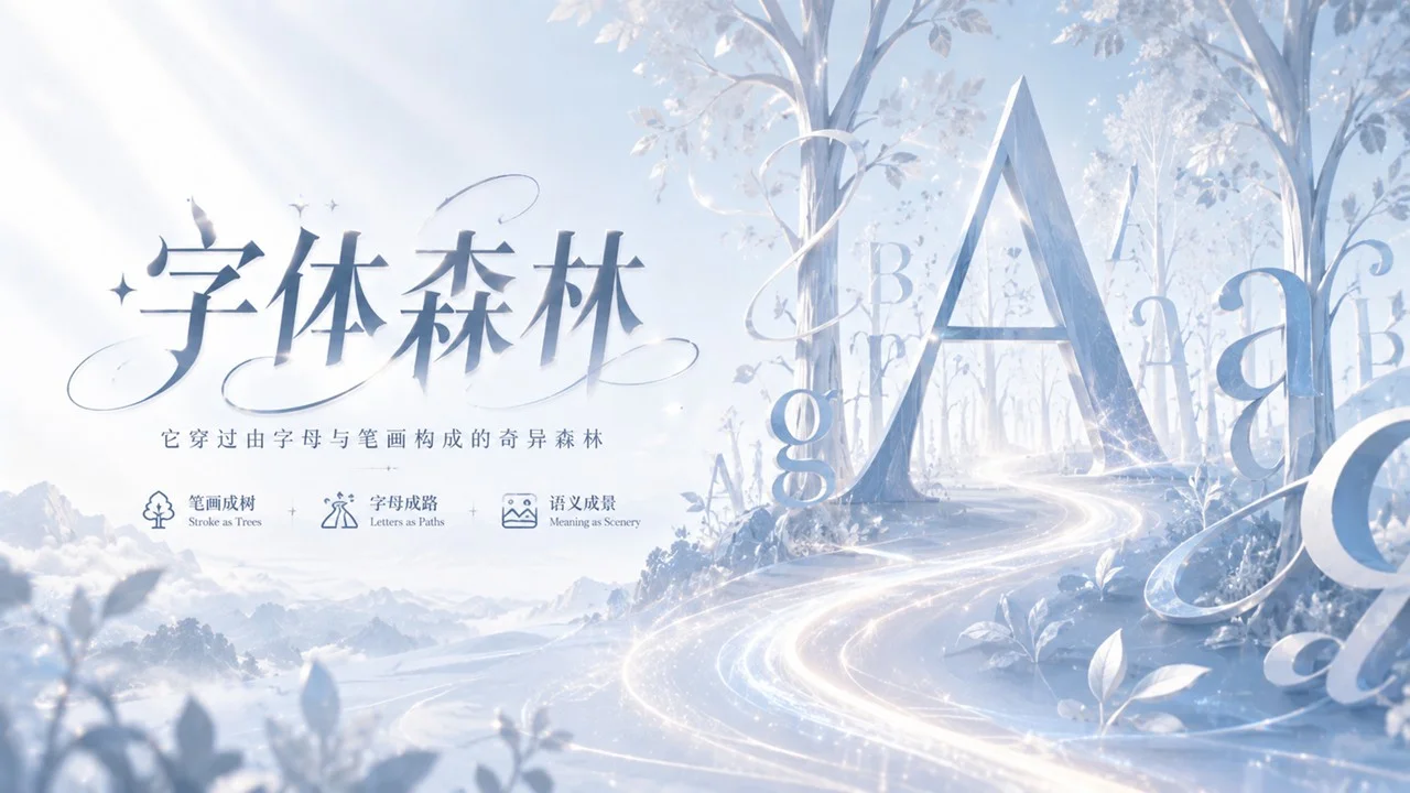一份PPT的逃跑计划 - 预览图4