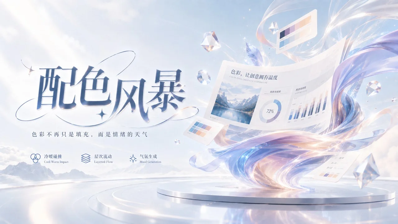 一份PPT的逃跑计划 - 预览图5