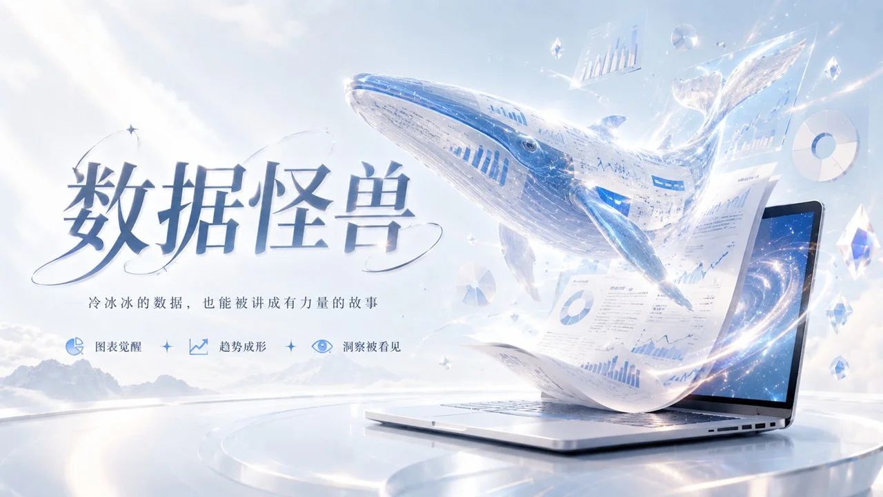 一份PPT的逃跑计划 - 预览图6