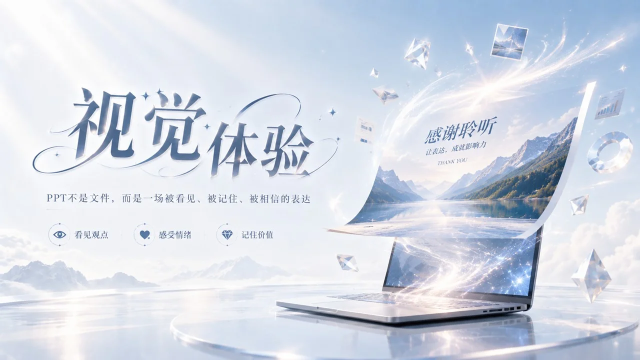一份PPT的逃跑计划 - 预览图9