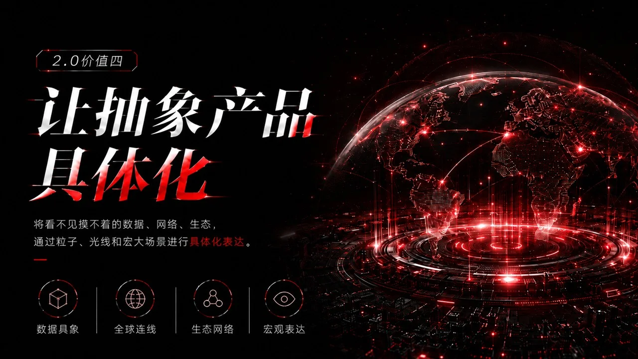 锐普PPT公司介绍 - 预览图17