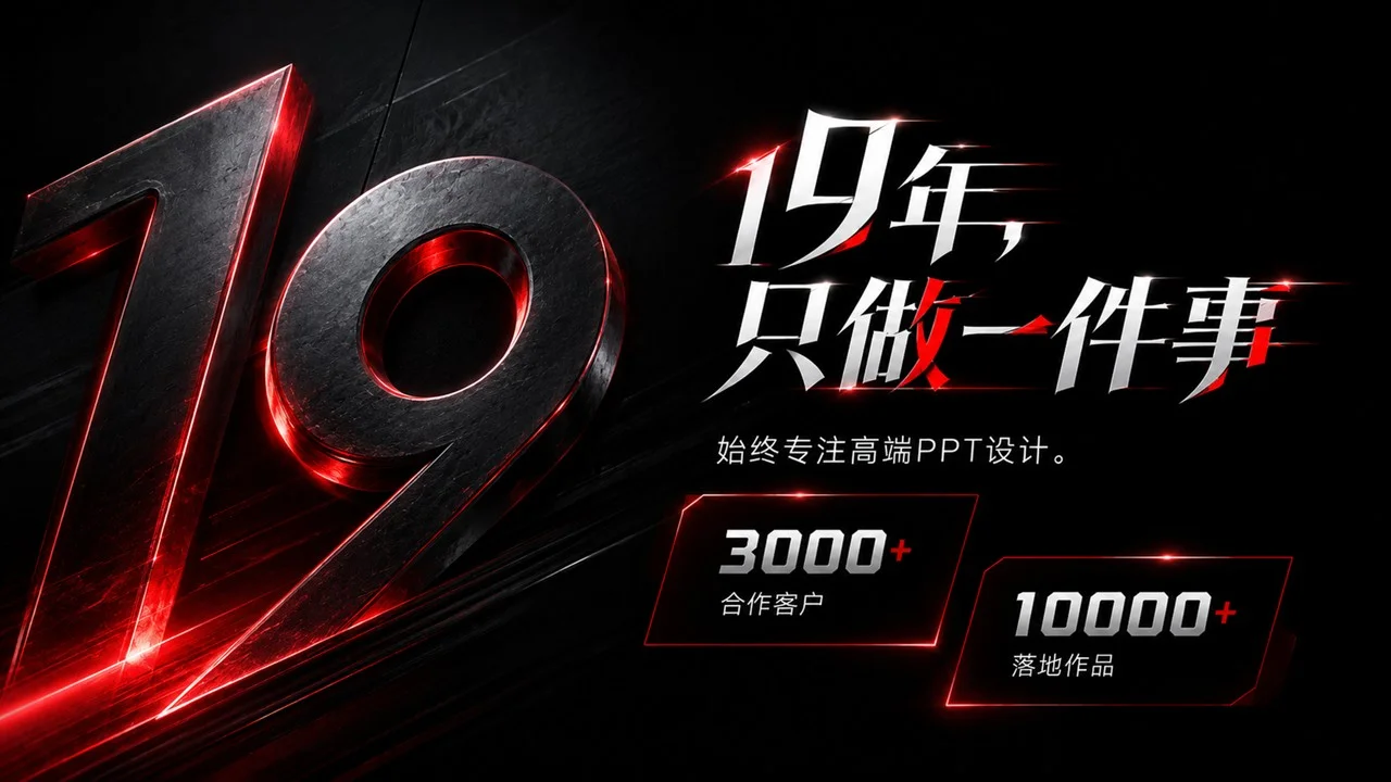 锐普PPT公司介绍 - 预览图4