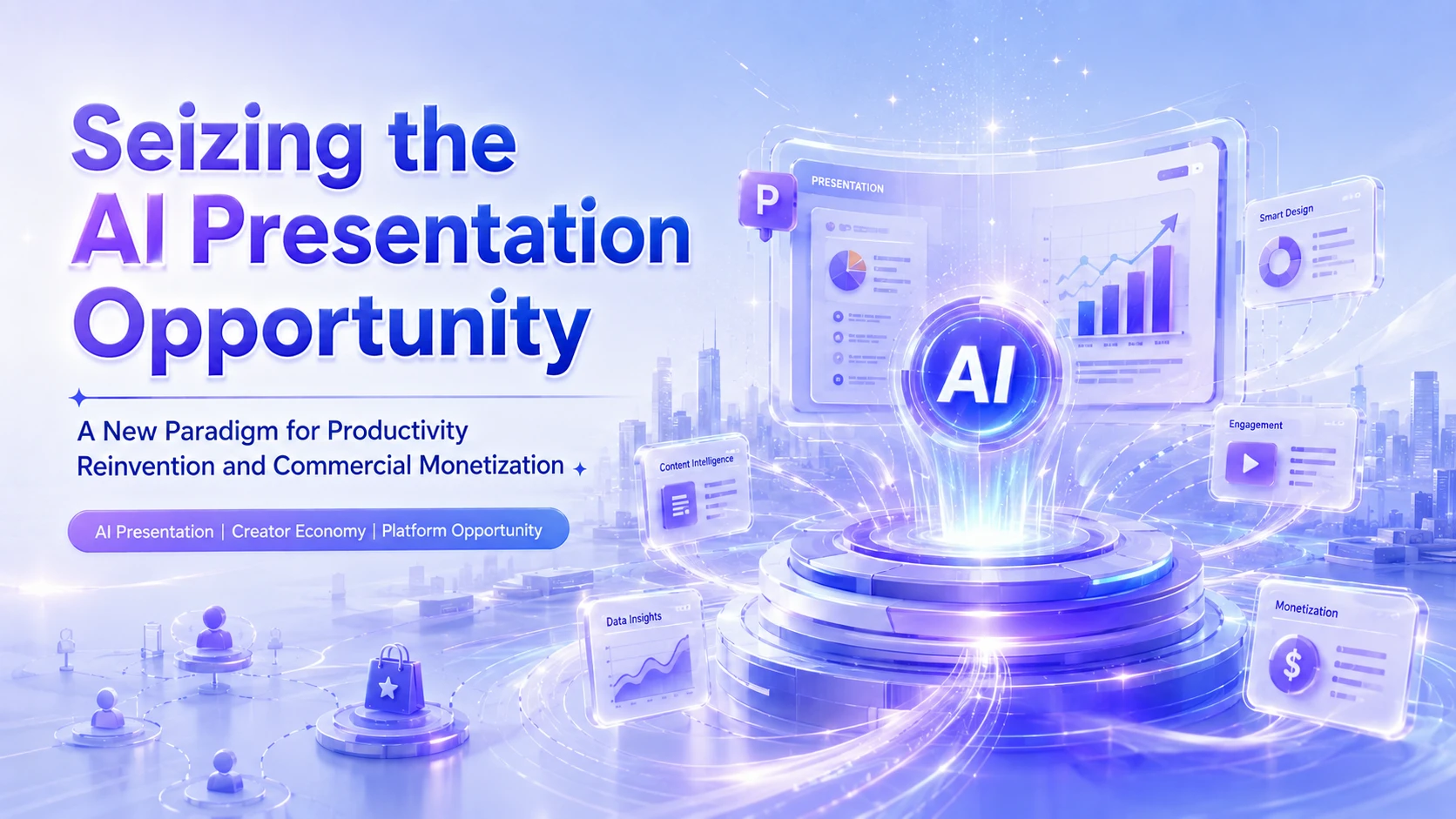 Seizing the AI Presentation Opportunity - 预览图1